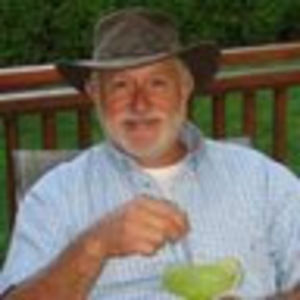 Meet your Posher, Lou